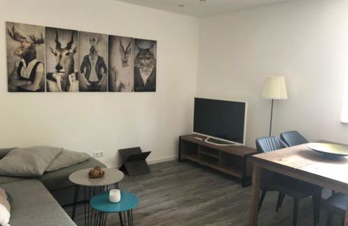 Loft Ferienwohnung Allgäu - Foto 2