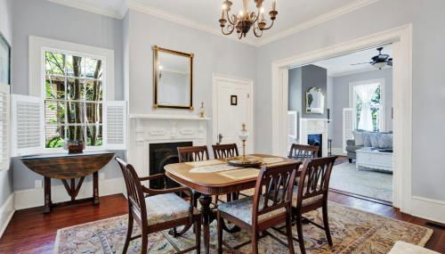 The Parsonage at Forsyth - Foto 4