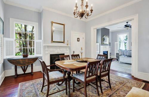 The Parsonage at Forsyth - Foto 4