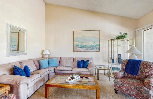 Desert Bliss Awaits - A 30 Day Rancho Mirage Retreat for Sun, Style, and Relax - Foto 7