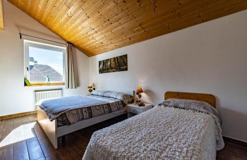 Case Appartamenti Vacanze Da Cien - Foto 10