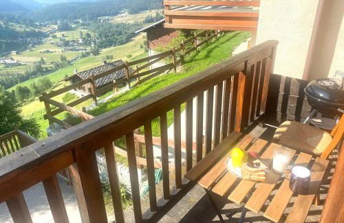 Cozy Rascard Antagnod - Foto 10