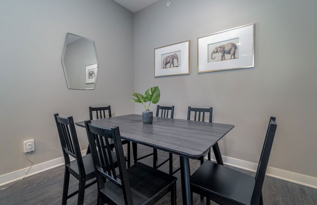 Kasa Downtown Des Moines - Foto 23