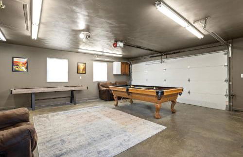 Entertainer's Dream w Pool and Games - Foto 25