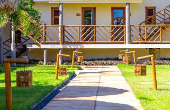 POUSADA OBAH VILLAGE - Foto 66