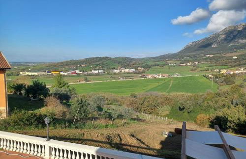 Villa Giulia - Cilento - Giungano - Foto 52