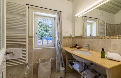 Villa Avola Bol Exclusive Beach Access - Foto 45