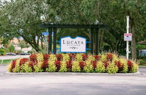 3 Bedroom 2 Bathroom Lucaya Village 15-103 - Foto 50