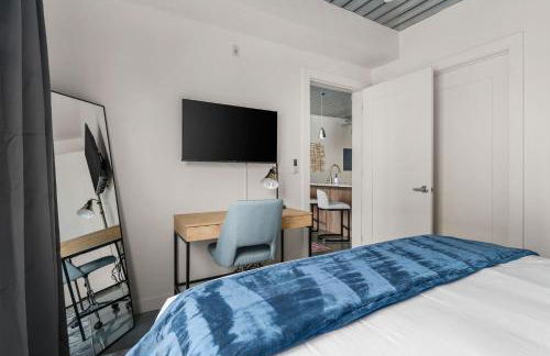 Lodgeur Midtown, Houston - close to Downtown & Texas Medical Center - Foto 28