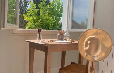 Les Louisettes - Foto 12