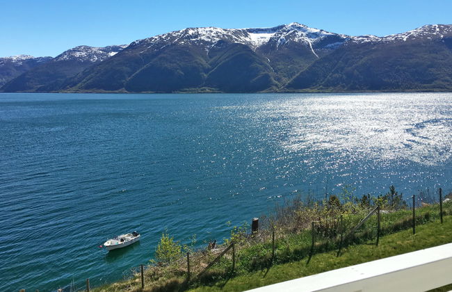 Villa Syltebær - Foto 6