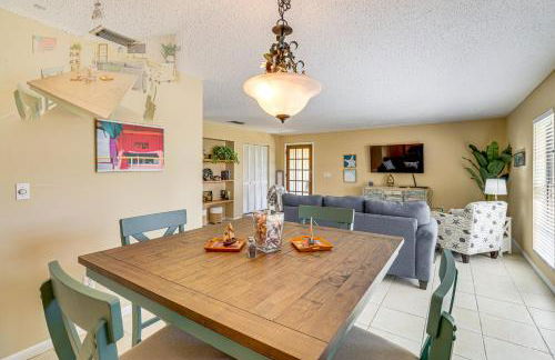 1 Mi to Dtwn Stuart Bright Home with Pool and Spa! - Photo 8