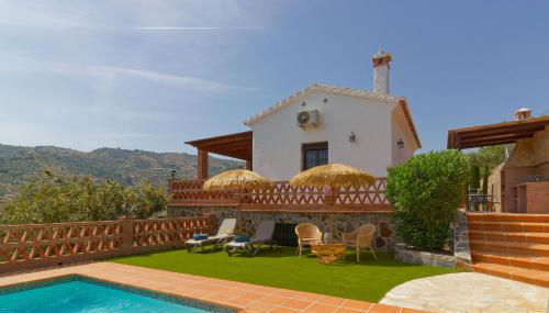 Villa Castillo in Frigiliana - Photo 5