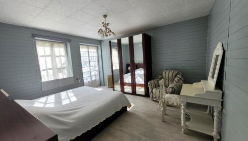 Gite chez Matos 3 chambres - Photo 4