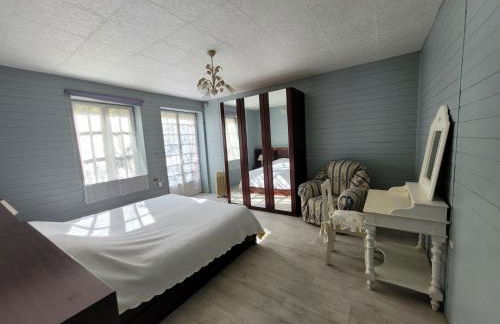 Gite chez Matos 3 chambres - Foto 4