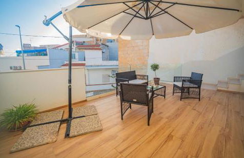 ITACA, casa vacanze a Casuzze - Foto 18