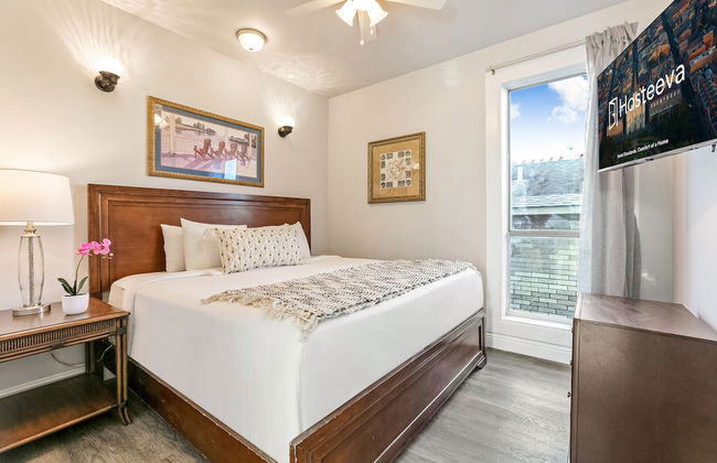 Fully Furnished Condos Near St Charles - Foto 2