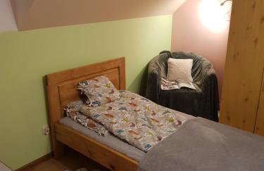 Gandelinka Park Kędrzyno - Foto 22