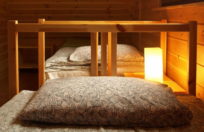 Holiday Home in Kopalino Near Sea Beach - Photo 15