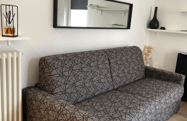 GGH studio for holiday or job - Foto 24