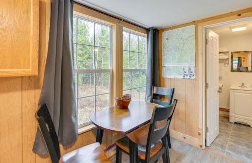 Cozy Brownville Cabin 2 Mi to Schoodic Lake! - Foto 7