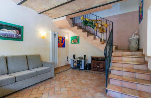 Holiday Home Al Bivio by Interhome - Foto 5