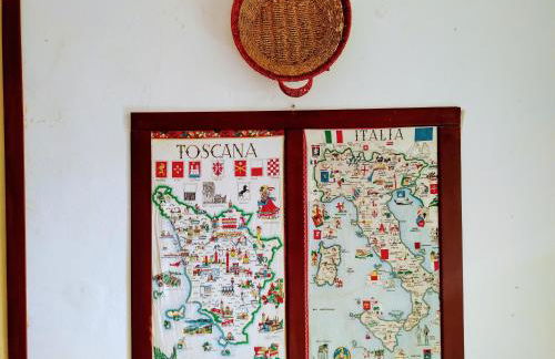 CHEZ L'HOMME TRANQUILLE - Foto 24