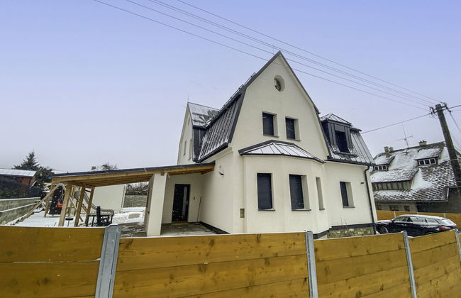 Velké Losiny - Foto 38