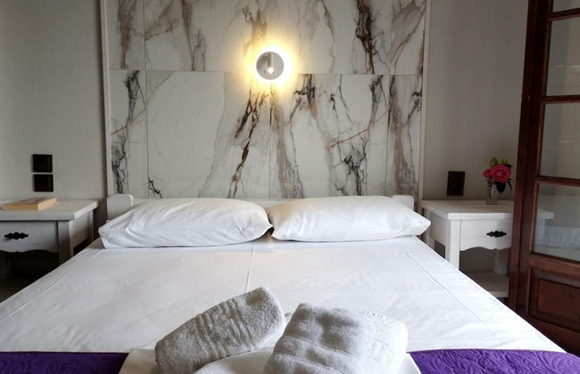 Villa Zina Studio 4 Pelion - Foto 8