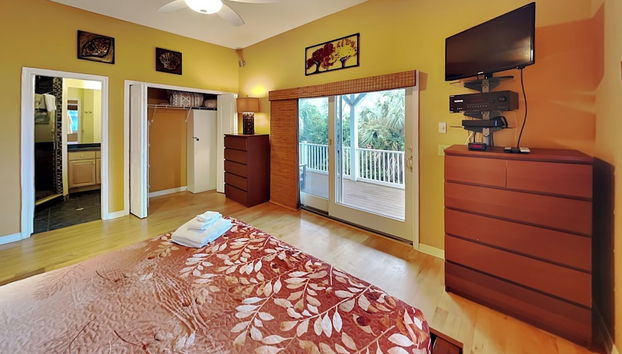 Comodidade do alojamento