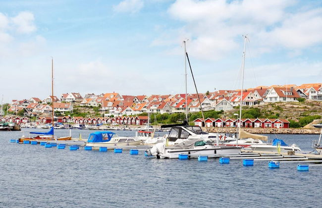 4 Person Holiday Home in Kungshamn-by Traum - Photo 9