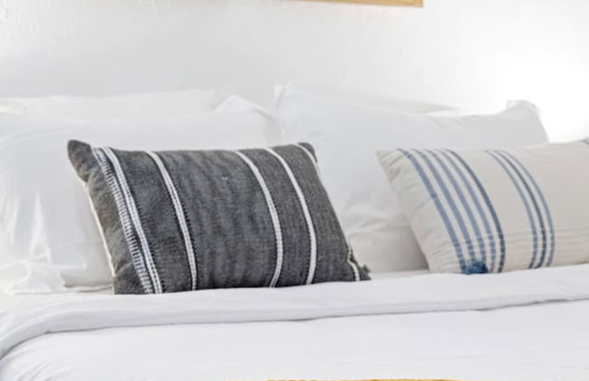 Beautiful 2 BR Apartment - Bright and Spacious - Foto 13