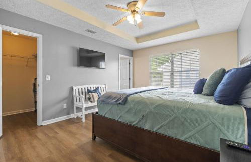 Escape to Paradise w Saltwater Pool 25 Min to PCB - Foto 19