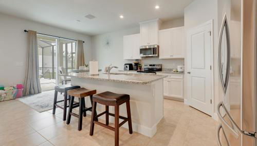 Florida Snowbird Haven with Pool! Easy I-75 Access - Foto 4