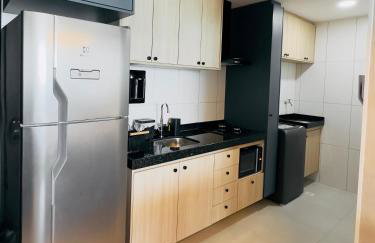 Smart Stay Izidro - 1304 - Ponta Verde - Foto 7