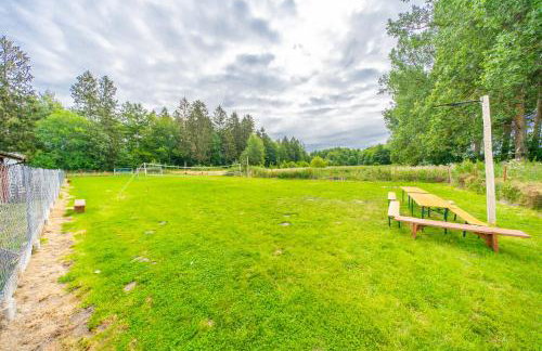 Domki nad Rozlewiskiem - Foto 25
