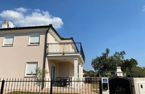 Villa Manka - Foto 15