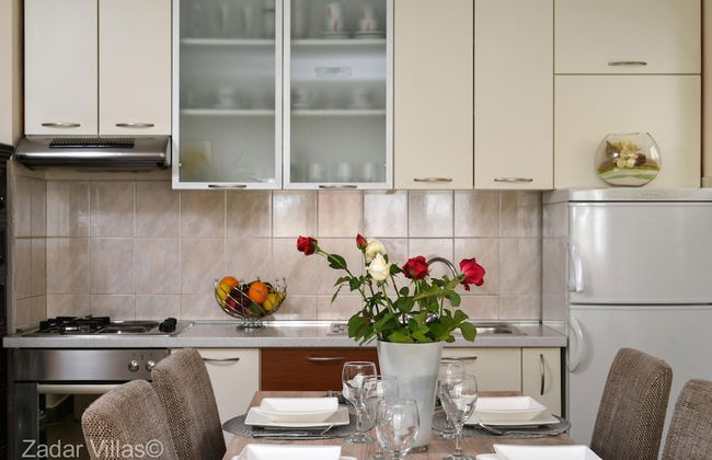 Villa Andu Zadarvillas - Foto 48