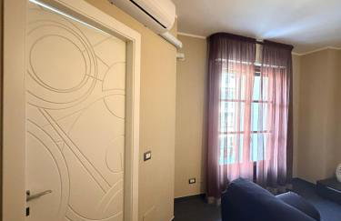 Chicco family - Appartamento spazioso per famiglie e soggiorni business - Cinelli Apartment - Foto 35