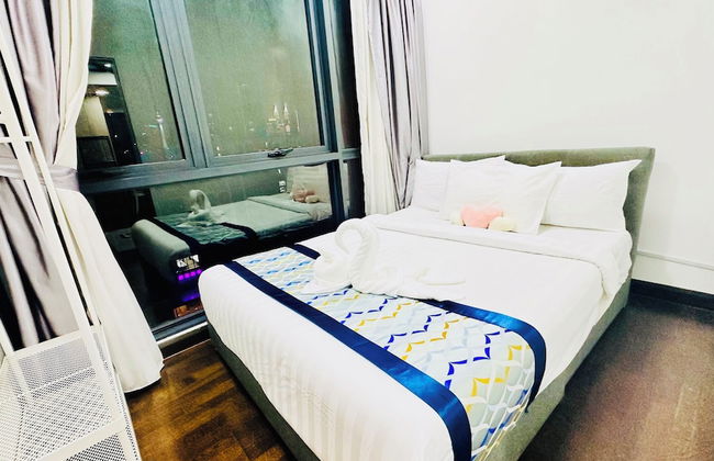 Velocity Suites KL by Rit - Foto 16