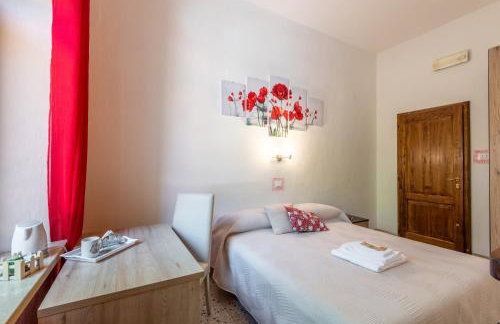 Poggio Alla Luna Gerfalco - Photo 22