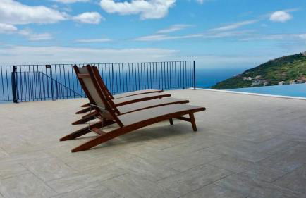 Villa Palheiros - Photo 15