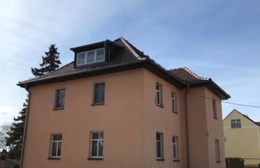 Liebevoll eingerichtete Ferienwohnung im DG - Foto 8