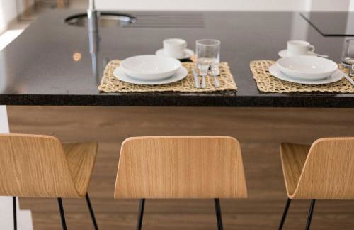 Bossa Bay Suites with Private Pool - MC Apartments Ibiza - Foto 45