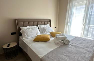 Klelia Central Apartment - Foto 10