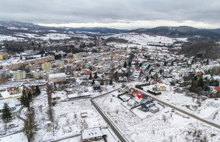 Dom z Widokiem na Góry i Jacuzzi - "Domki na Słonecznym Wzgórzu" - Foto 68