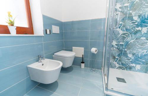 "Maiori" Cozy 3 Bedroom, 3 Bathroom House in the Heart of Maiori - Foto 34