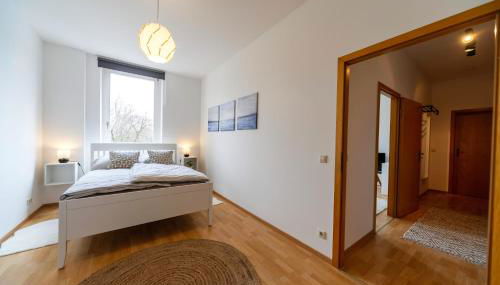 Im HYGGE skandinavisch wohnen mitten in Chemnitz - Foto 5