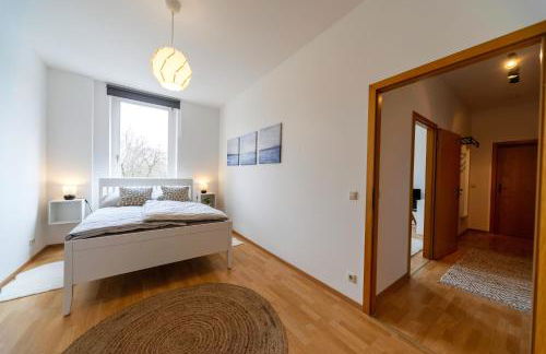 Im HYGGE skandinavisch wohnen mitten in Chemnitz - Foto 5