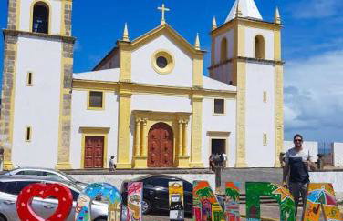 Aconchego Verde - Apartamento Olinda - Foto 8